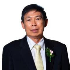 Zhang Zhen Ie 張征羽 | Solusi Duka - Solusi Kedukaan Terintegrasi Pertama di Indonesia